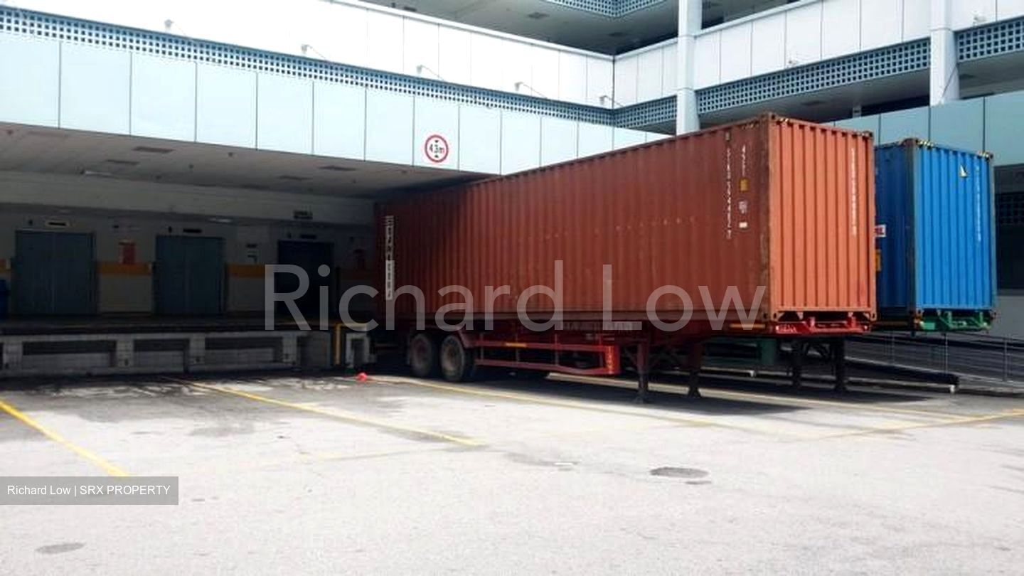 Kaki Bukit Avenue 1 (D14), Factory #383984021